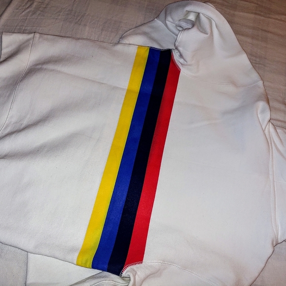 BBC Ice Cream Bape Hoodie - Picture 8 of 8